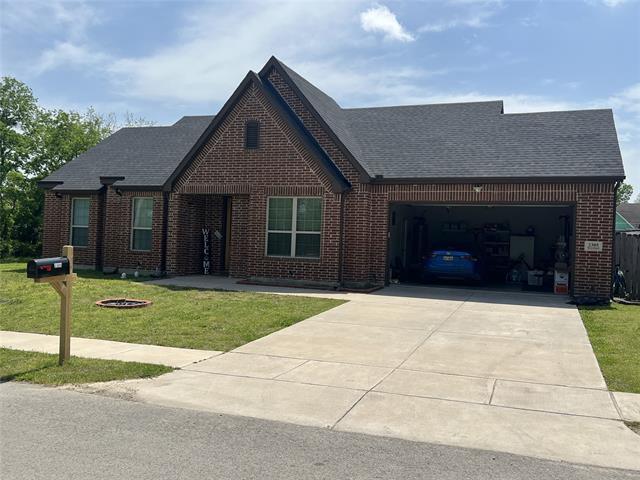 Primary Photo - 2305 Bourland St