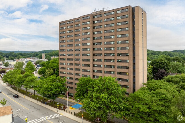 Primary - Elm Park Tower
