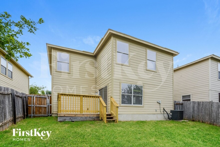 Building Photo - 4623 Adkins Trail