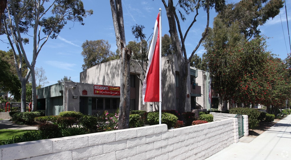 Building Photo - San Gabriel Villa