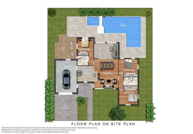 Building Photo - 309 Rilyn Dr