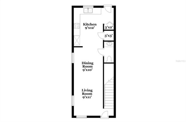 Building Photo - 3139 4th Ave S