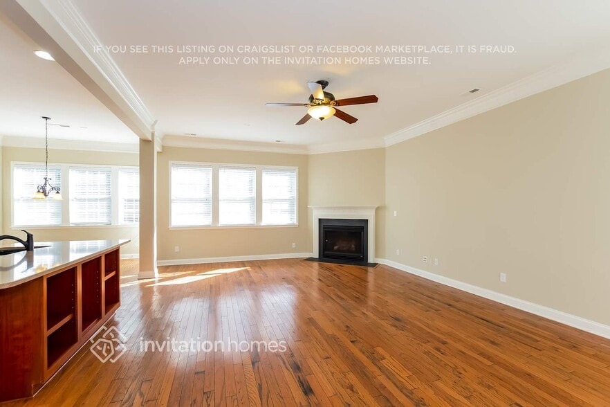 Building Photo - 2301 Powatan Ct