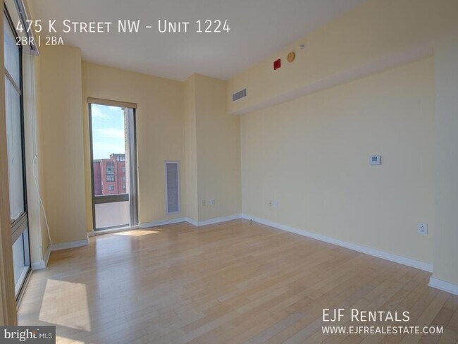 Building Photo - 475 K St NW