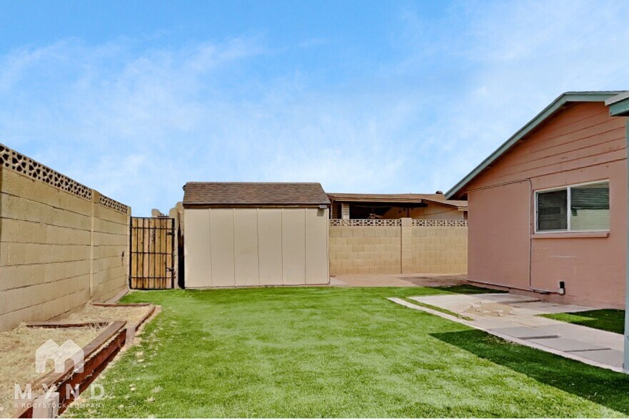 Building Photo - 3602 W Beryl Ave