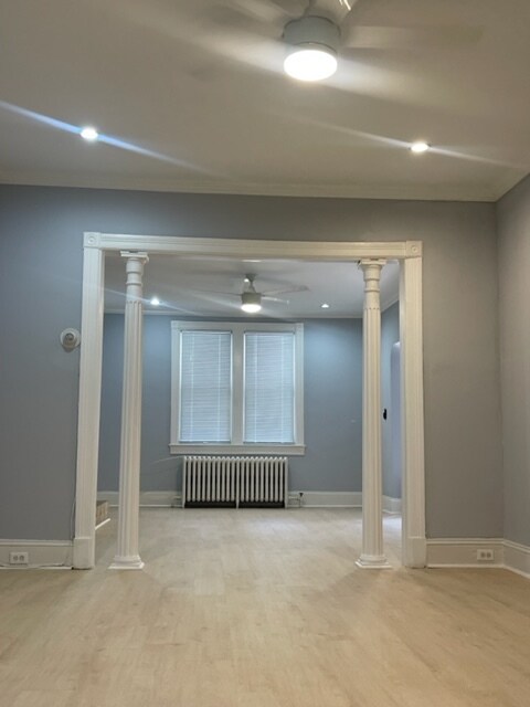 Building Photo - 4909 Illinois Ave NW