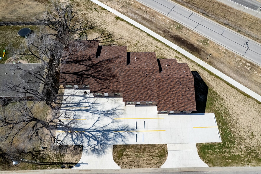 Building Photo - 1291 N Curtis Ct