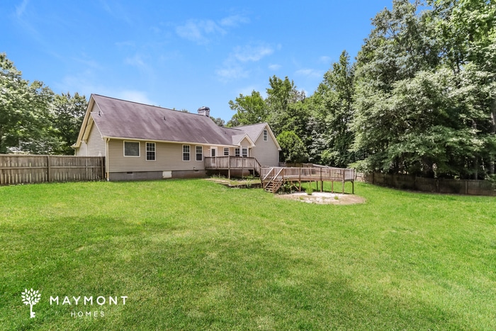 Building Photo - 100 Rainwater Ct