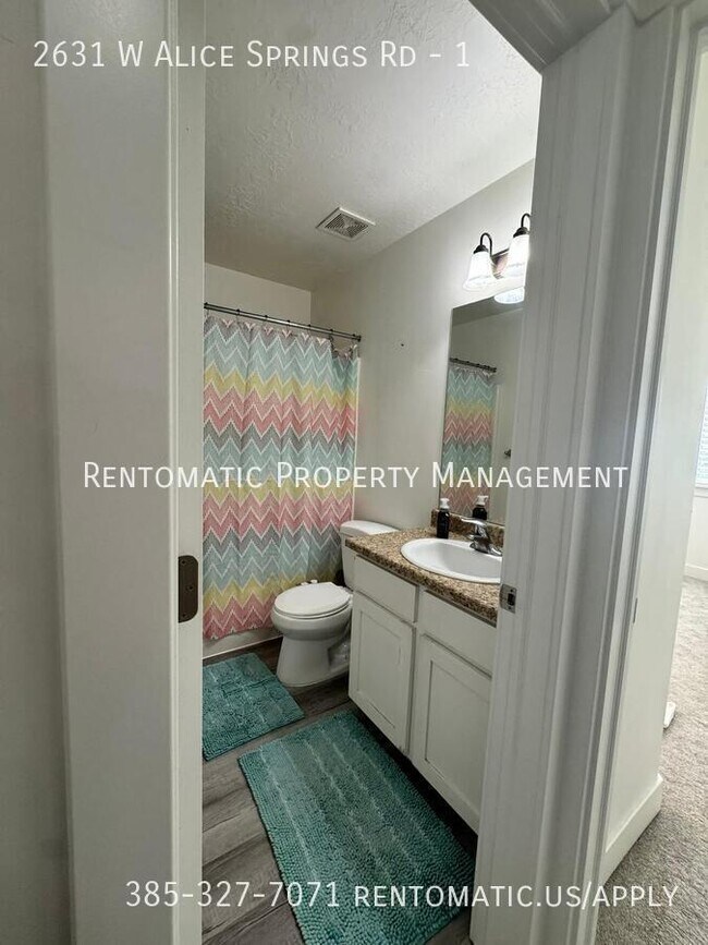 Building Photo - 2631 Alice Springs Rd