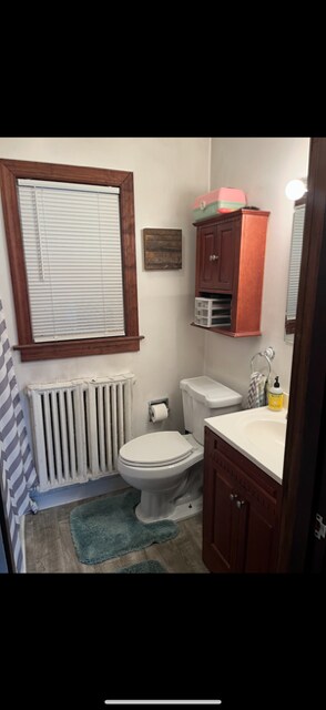 Bathroom - 114 Locust St