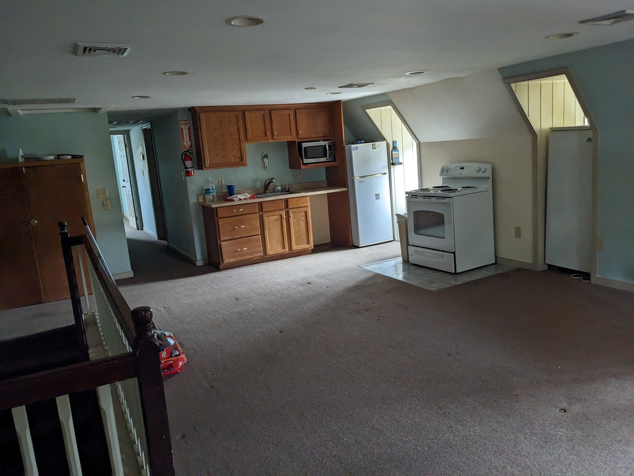 Building Photo - 17 Turntable Jct