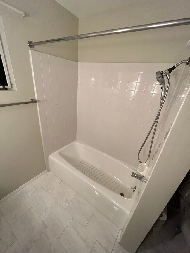 Hall bath - 2216 W Mulberry Dr