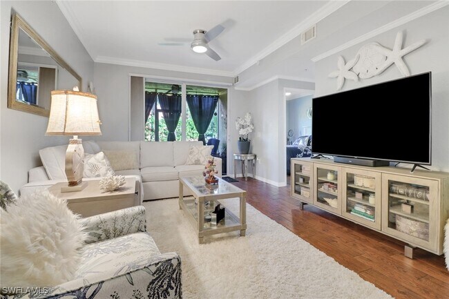 Building Photo - 10126 Villagio Palms Way