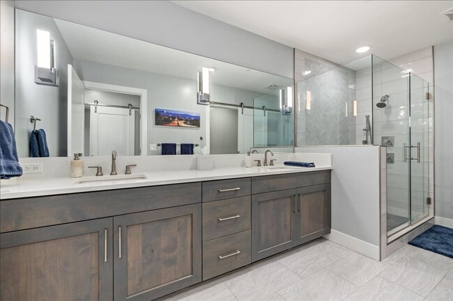 Building Photo - COME HOME TO REFINED DOWNTOWN LUXURY CONDO...