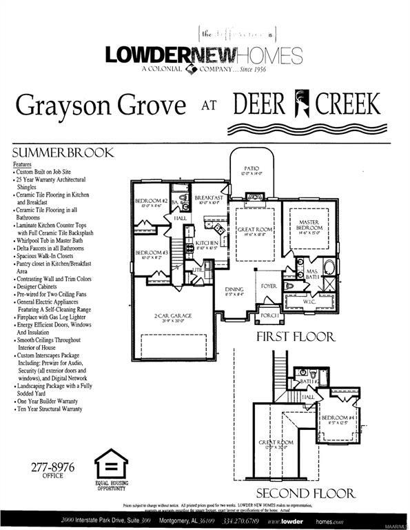 Building Photo - 8309 Grayson Grove