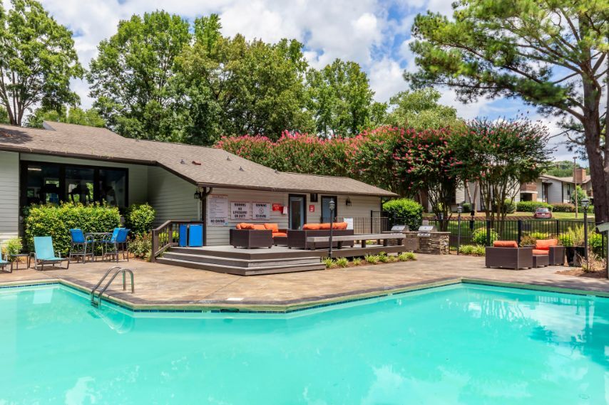 Madison Southpark Apartment Homes Charlotte, NC Apartment Finder