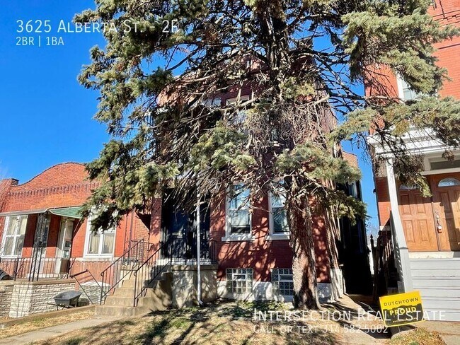 Building Photo - 3625 Alberta St