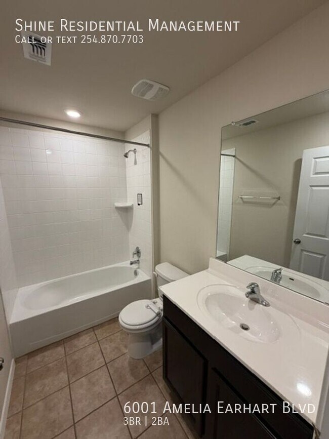 Building Photo - 6001 Amelia Earhart Blvd