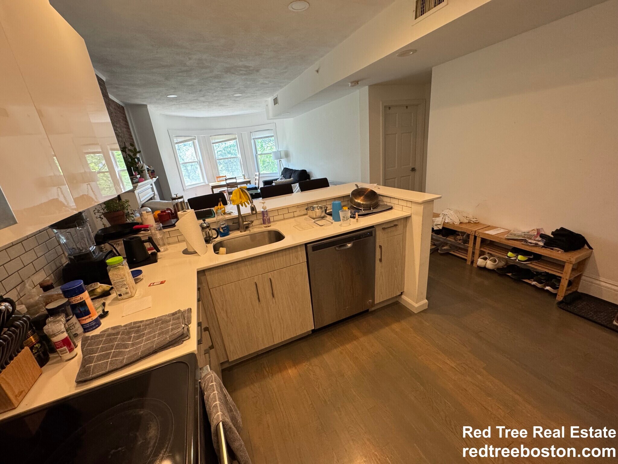 Building Photo - 1408 Beacon St