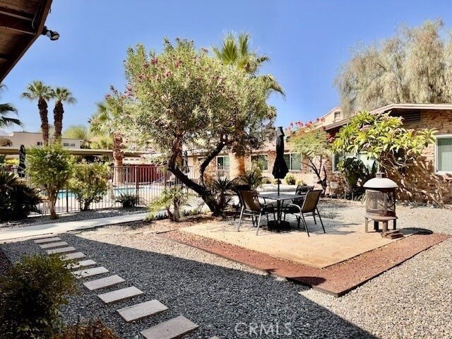 Building Photo - 74402 Abronia Trail