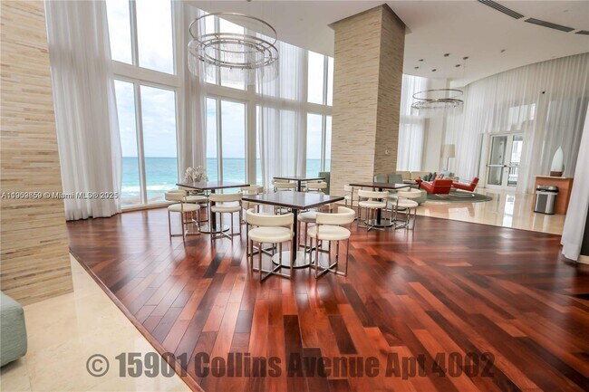 Building Photo - 15901 Collins Ave