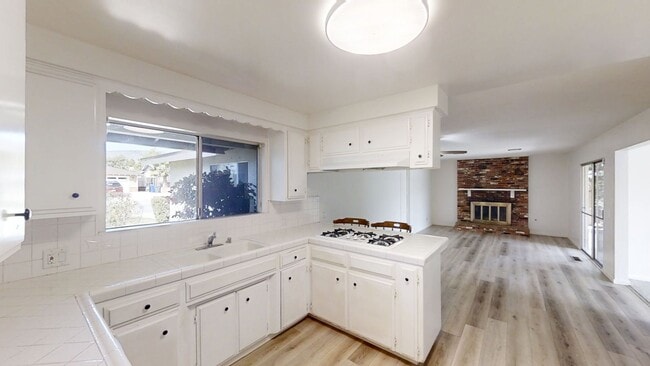 Building Photo - Charming 3 bed 2 bath Home in upper Yucaipa, Ca.