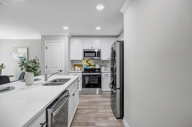 Building Photo - 1516 Yelford Cir