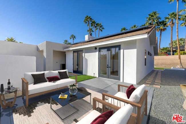 Building Photo - 70895 Ironwood Dr