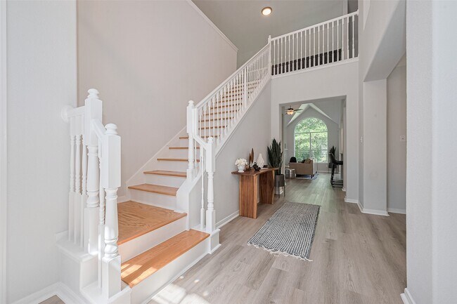 Building Photo - 14 Sprite Woods Pl