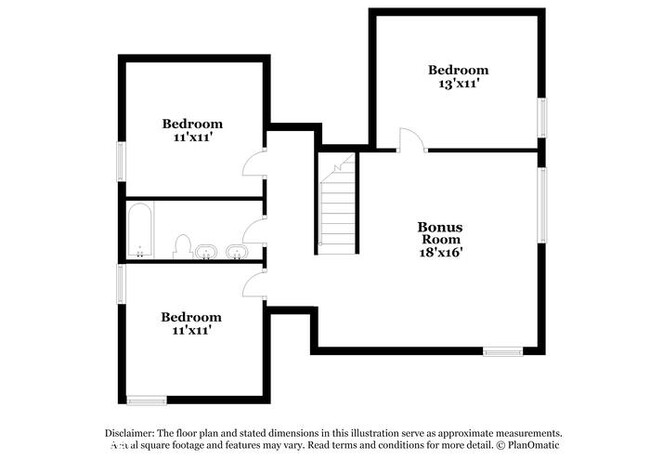 Building Photo - 106 Babblebrook Way