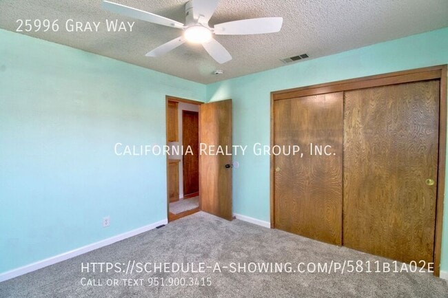 Building Photo - 25996 Gray Way