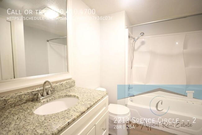 Building Photo - 2213 Spence Cir