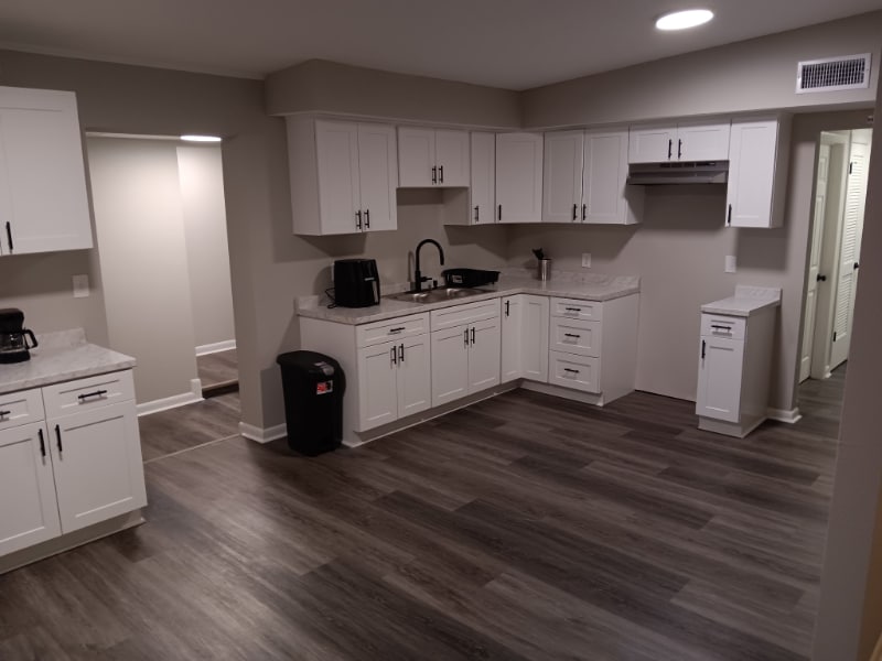 Building Photo - 7911 Cecil St