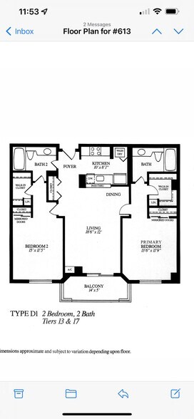 Building Photo - 2111 Wisconsin Ave NW