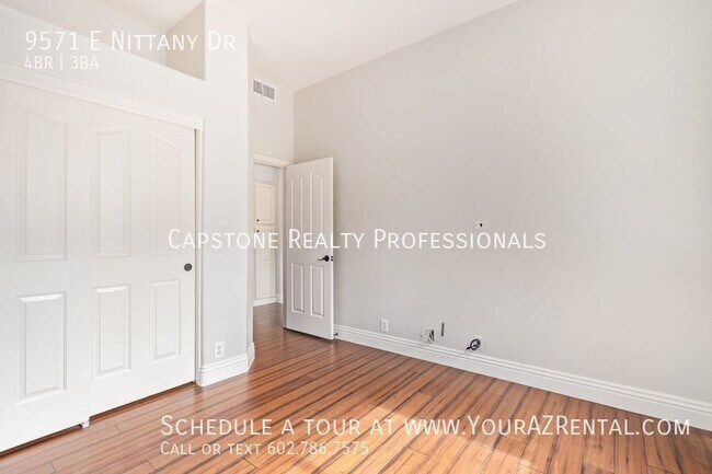 Building Photo - 9571 E Nittany Dr