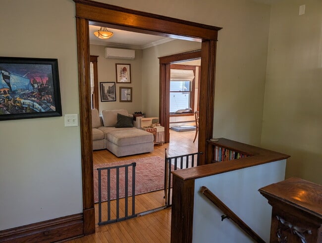 Building Photo - 3BR/2BA Northeast Minneapolis Home With Character, Privacy, and Room to Relax