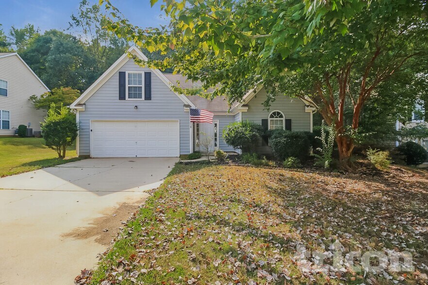 Building Photo - 420 Heathcliff Ct