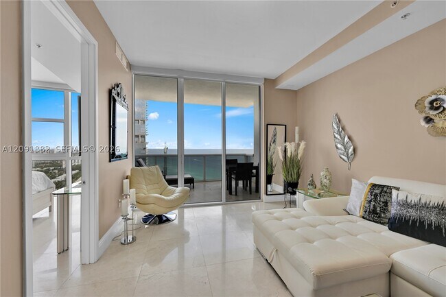 Building Photo - 18201 Collins Ave