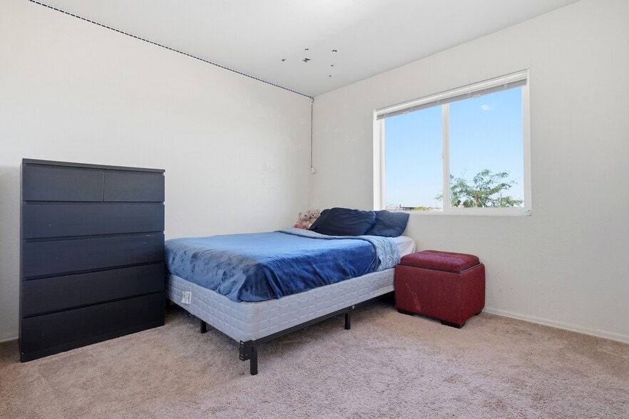 Bedroom 2 - 8509 N Stacey Ln