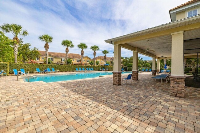 Building Photo - 7435 Ripplepointe Way
