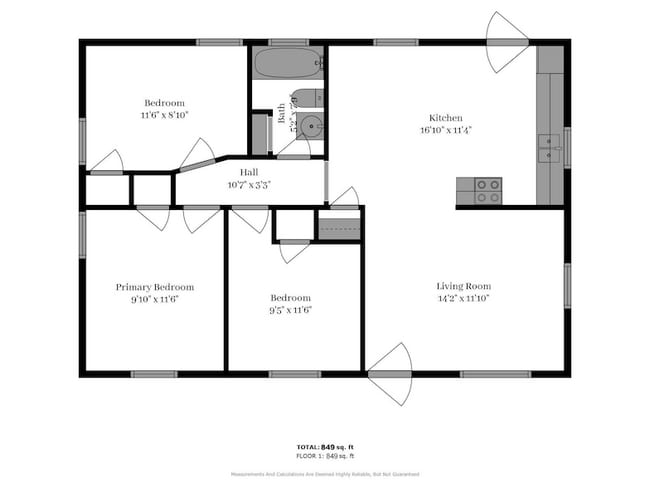 Building Photo - 2510 9th Ave S