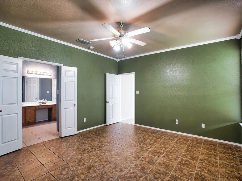 Building Photo - 3521 Desert Mesa Rd