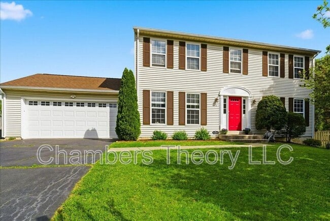 Building Photo - 1412 Kingsvale Cir