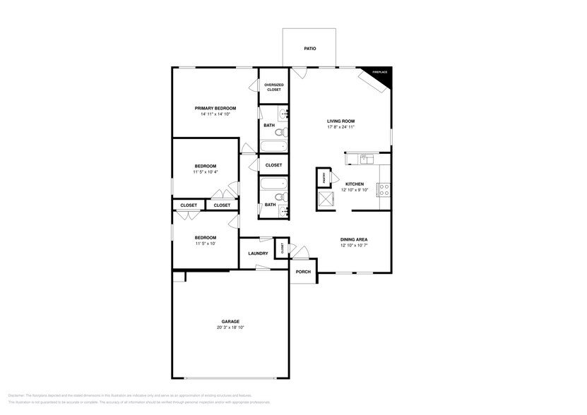 Building Photo - 9200 Tierra Verde Dr