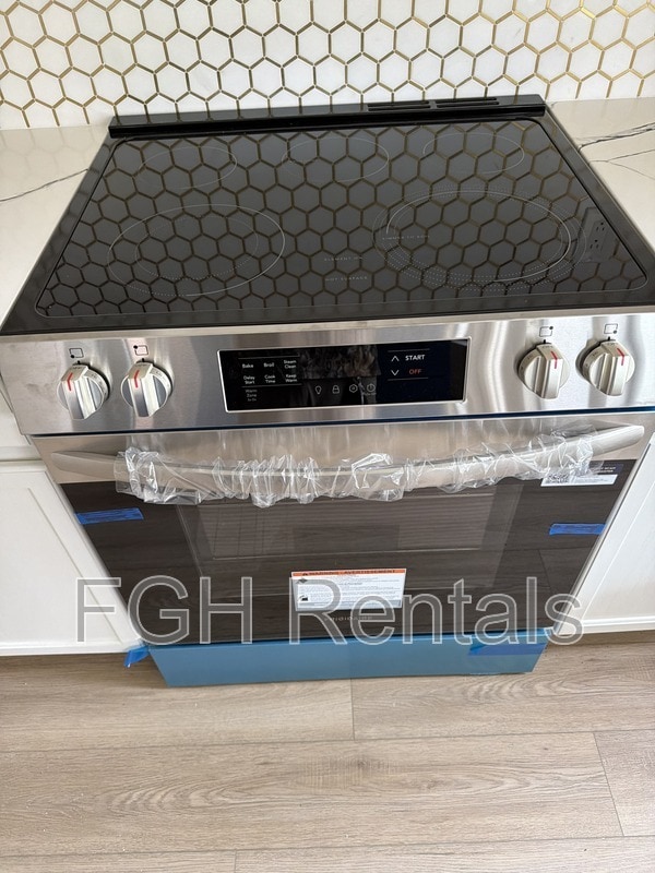 Building Photo - 9607 Criswell Creek