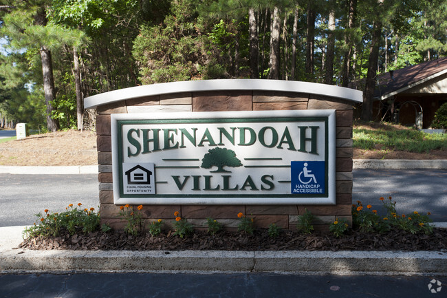 Building Photo - Shenandoah Villas