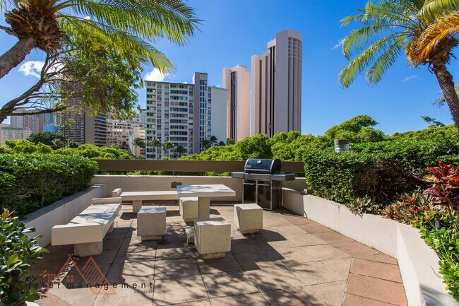 Building Photo - 1650 Ala Moana Blvd