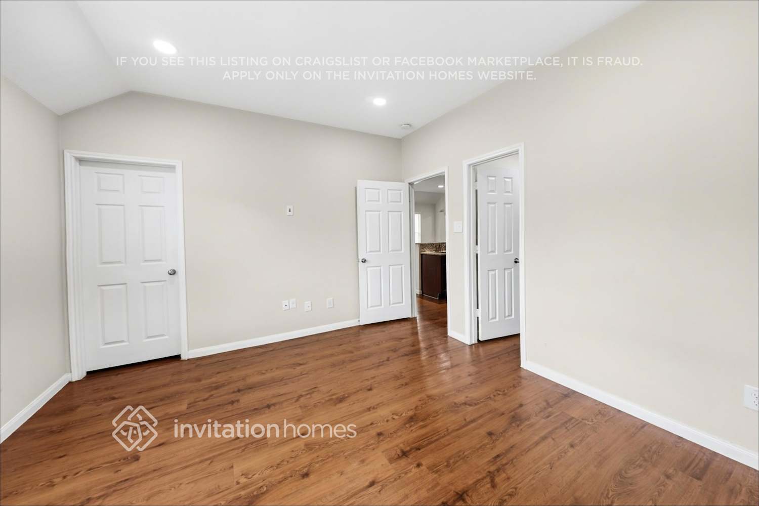 Building Photo - 18806 N Lyford Dr
