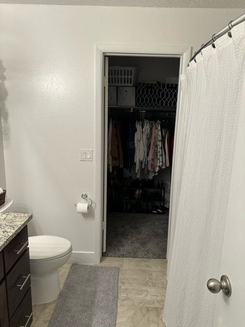 Primary Bath - 2217 Bonniebrook Dr