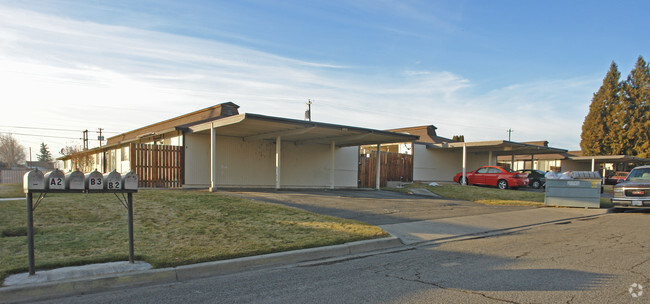 Primary Photo - 1008-1020 S 51st Ave